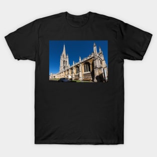 St.James' church T-Shirt